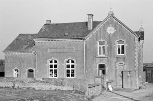 Ecole primaire ancienne